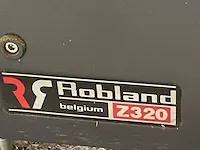 Robland paneelzaag - afbeelding 10 van  11