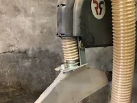 Robland paneelzaagmachine 2017 - afbeelding 3 van  15