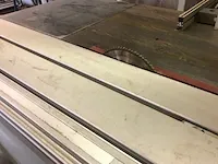 Robland paneelzaagmachine 2017 - afbeelding 5 van  15