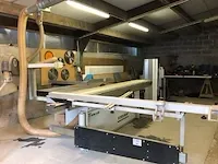 Robland paneelzaagmachine 2017 - afbeelding 8 van  15