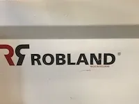 Robland paneelzaagmachine 2017 - afbeelding 9 van  15