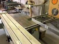 Robland paneelzaagmachine 2017 - afbeelding 11 van  15
