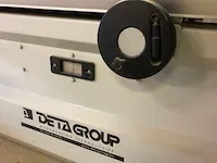 Robland paneelzaagmachine 2017 - afbeelding 13 van  15