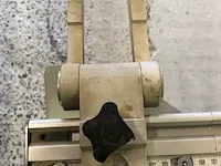 Robland paneelzaagmachine 2017 - afbeelding 15 van  15