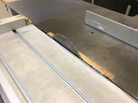 Robland paneelzaagmachine - afbeelding 2 van  7