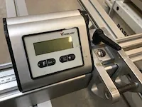 Robland paneelzaagmachine - afbeelding 3 van  7