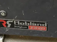 Robland paneelzaagmachine - afbeelding 5 van  7