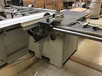 Robland paneelzaagmachine - afbeelding 6 van  7