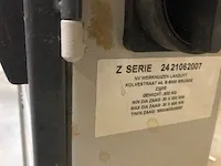 Robland paneelzaagmachine - afbeelding 7 van  7