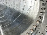 Robland paneelzaagmachine - afbeelding 4 van  24