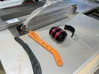 Robland paneelzaagmachine - afbeelding 6 van  24