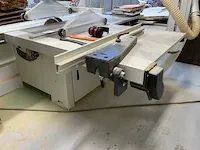 Robland paneelzaagmachine - afbeelding 8 van  24