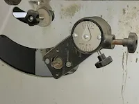 Robland paneelzaagmachine - afbeelding 9 van  24