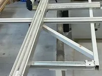 Robland paneelzaagmachine - afbeelding 11 van  24