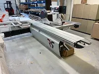 Robland paneelzaagmachine
