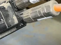 Robland paneelzaagmachine - afbeelding 14 van  24