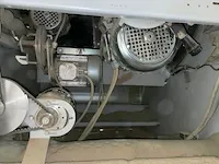 Robland paneelzaagmachine - afbeelding 15 van  24