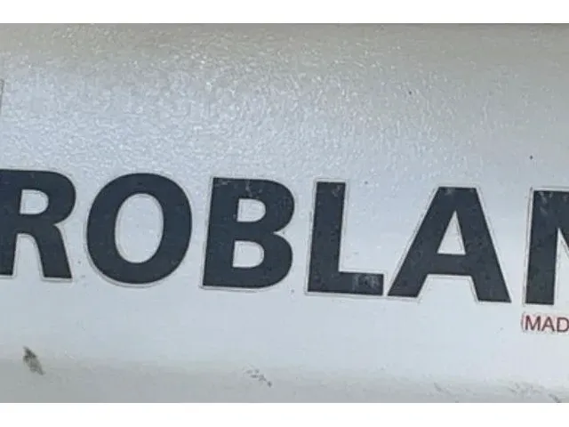 Robland paneelzaagmachine - afbeelding 18 van  24