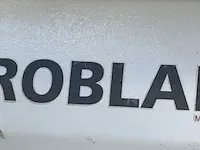 Robland paneelzaagmachine - afbeelding 18 van  24