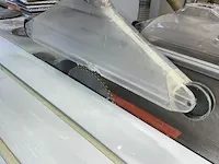 Robland paneelzaagmachine - afbeelding 19 van  24