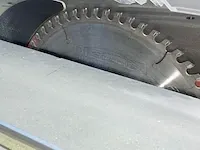 Robland paneelzaagmachine - afbeelding 20 van  24