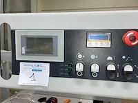 Robland paneelzaagmachine - afbeelding 21 van  24