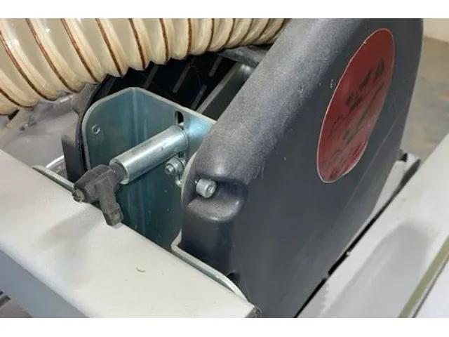 Robland paneelzaagmachine - afbeelding 22 van  24