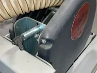Robland paneelzaagmachine - afbeelding 22 van  24
