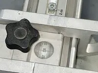 Robland paneelzaagmachine - afbeelding 24 van  24