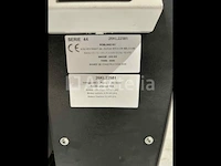 Robland sd 410 schaaf-/freesmachine - afbeelding 2 van  6