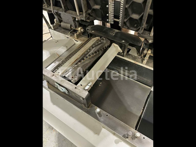 Robland sd 410 schaaf-/freesmachine - afbeelding 3 van  6