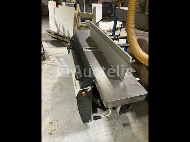 Robland sd 410 schaaf-/freesmachine - afbeelding 4 van  6