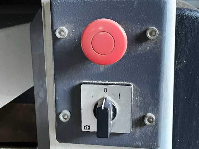 Robland sd510 overige houtbewerking - afbeelding 2 van  16