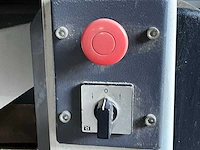 Robland sd510 overige houtbewerking - afbeelding 2 van  16
