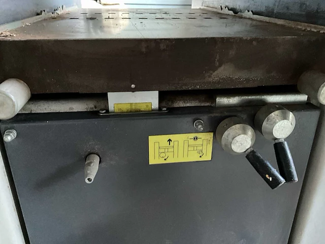 Robland sd510 overige houtbewerking - afbeelding 4 van  16
