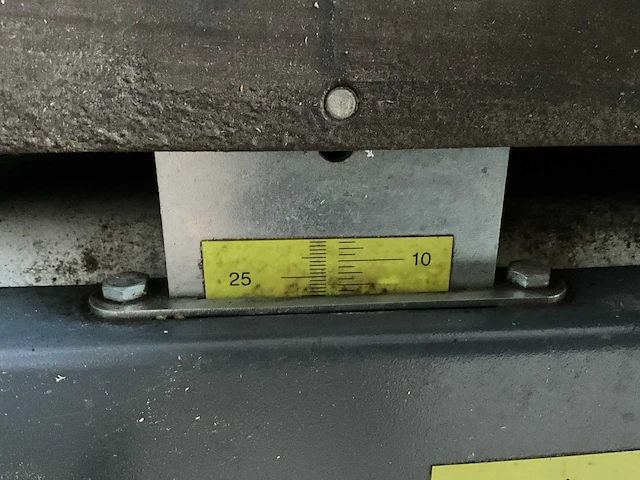 Robland sd510 overige houtbewerking - afbeelding 5 van  16