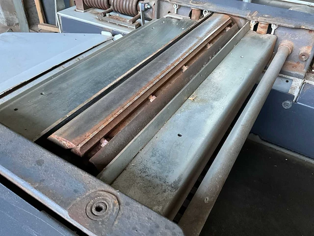 Robland sd510 overige houtbewerking - afbeelding 6 van  16