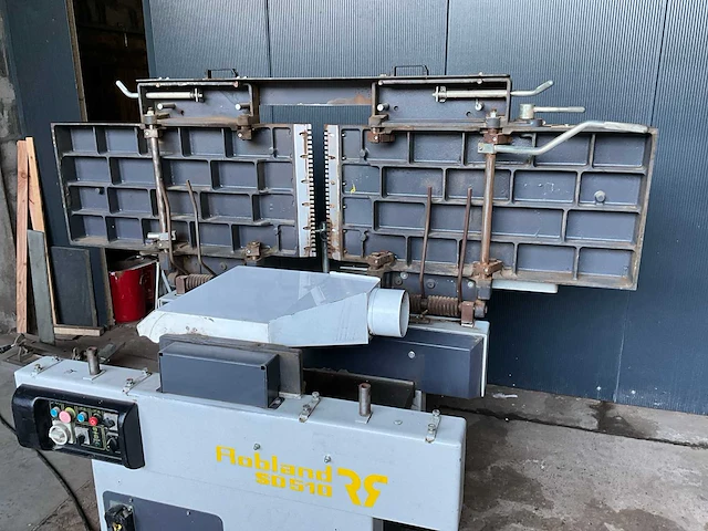 Robland sd510 overige houtbewerking - afbeelding 7 van  16
