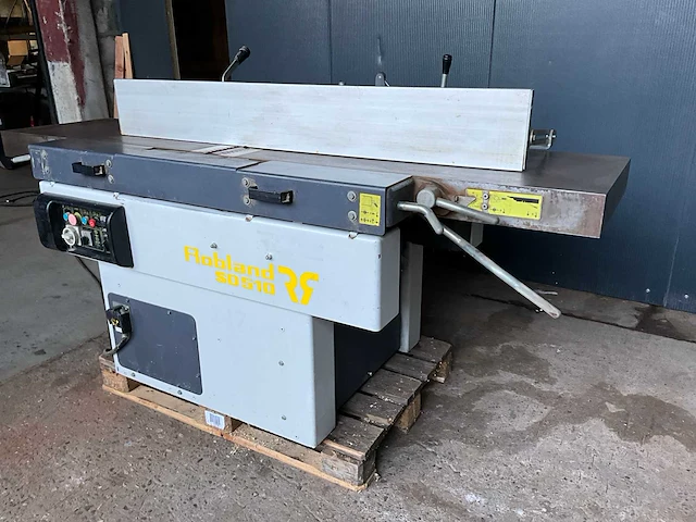Robland sd510 overige houtbewerking - afbeelding 1 van  16