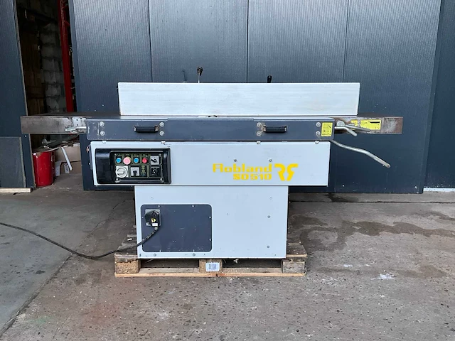 Robland sd510 overige houtbewerking - afbeelding 9 van  16