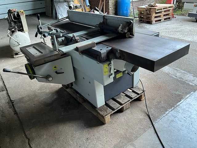 Robland sd510 overige houtbewerking - afbeelding 12 van  16