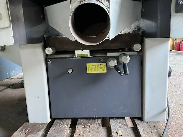 Robland sd510 overige houtbewerking - afbeelding 16 van  16