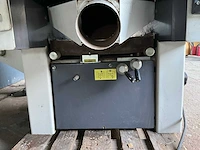 Robland sd510 overige houtbewerking - afbeelding 16 van  16