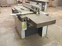 Robland sd510 paneelcirkelzaagmachine