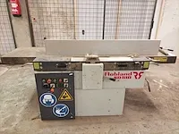 Robland sd510 paneelcirkelzaagmachine - afbeelding 3 van  5
