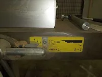 Robland sd510 paneelcirkelzaagmachine - afbeelding 4 van  5