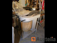 Robland stofcollector 1 zak - afbeelding 1 van  3