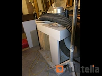 Robland stofcollector 1 zak - afbeelding 2 van  3
