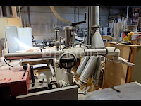 Robland t120 houten router - afbeelding 4 van  13