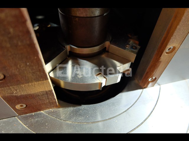 Robland t120 houten router - afbeelding 1 van  13